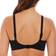 Fantasie San Remo Full Cup Bikini Top - Black/White