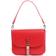 Valentino Bags Divina Crossover Bag - Red