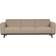 BePureHome Statement Sofa 230cm 3-seter