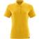 Mascot Women's Crossover Polo Shirt - Curry Yellow