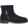 UGG Romely Zip - Black