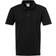Uhlsport Essential Polo Shirt - Black
