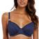 Fantasie Marseille Full Cup Bikini Top - Twilight