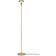 Ferm Living Tiny Bodenlampe 124.2cm