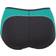 Anita Active Sporty Brief Panty - Grey/Turquoise