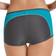 Anita Active Sporty Brief Panty - Grey/Turquoise