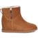 UGG Classic Femme Zip Mini - Chestnut