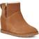 UGG Classic Femme Zip Mini - Chestnut