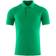 Mascot Crossover Polo Shirt - Grass Green