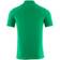 Mascot Crossover Polo Shirt - Grass Green