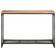 vidaXL - Console Table 13.8x43.3"