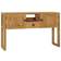 vidaXL - Console Table 12.6x47.2"