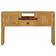 vidaXL - Console Table 12.6x47.2"