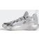 Adidas Dame 7 Extply - Grey Two/Silver Metallic/Cloud White