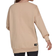 Adidas Women Sportswear Future Icons Sweatshirt - Halo Blush