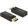 DisplayPort-HDMI M-F Adapter