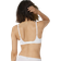 Sloggi Body Adapt T-shirt Bra - White