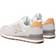 New Balance 574 M - Rain Cloud/Maple