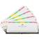 Corsair Dominator Platinum RGB White DDR4 3200MHz 4x16GB (CMT64GX4M4E3200C16W)