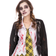 Bristol Novelty Adult School Girl Zombie Costume