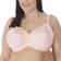 Elomi Molly Nursing Bra - Blush