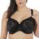 Elomi Molly Nursing Bra - Black