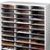 Fellowes 36 x A4 Horizontal Literature Organizer