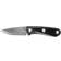 Gerber Principle Bushcraft Black Outdoor-Messer