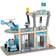 Hape Metro Police Dept Playset