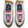 Nike Air Max Furyosa W - Rattan/Obsidian/Pistachio Frost/Summit White