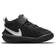 Nike Team Hustle D 10 TDV - Black/Volt/White/Metallic Silver