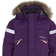 Didriksons Theron Kid's Overall - Berry Purple