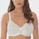 Fantasie Impression Moulded Bra - White