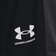 Under Armour Challenger Knit shorts Men - Black/White