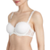 Marie Jo Jane Padded Strapless Bra - Natural