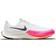 Nike Air Zoom Rival Fly 3 M - White/Volt/Pink Blast/Black