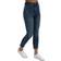 Only Emily Life Ankle Straight Fit Jeans - Blue/Medium Blue Denim