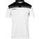 Uhlsport Offense 23 Polo Shirt - White/Black/Anthracite