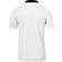 Uhlsport Offense 23 Polo Shirt - White/Black/Anthracite