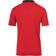 Uhlsport Offense 23 Polo Shirt - Red/Black/White