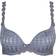 Marie Jo Avero Heart Shape Padded Bra - Atlantic Blue