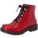 Rieker 76240-35 - Red