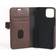 Gear by Carl Douglas Buffalo Wallet Case for iPhone 13 mini