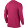 Nike Park VI Long Sleeve Jersey Men - Vivid Pink/Black