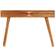 vidaXL - Console Table 11.8x46.5"