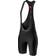 Castelli Prima Cycling Bib Shorts Women - Black/Dark Grey