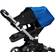 AddBaby Stroller Curtain