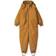 Liewood Sne Snowsuit - Golden Caramel