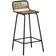 vidaXL - Bar Stool 33.1" 2