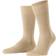 Falke Sensitive Intercontinental Women Socks - Cream